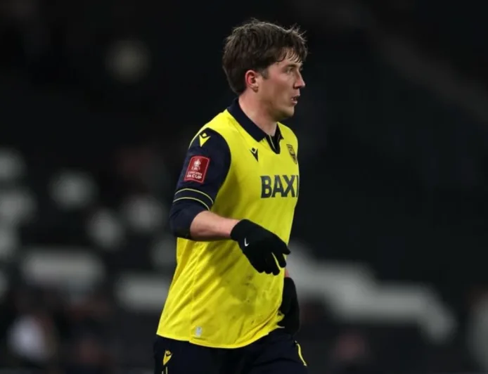 Cedera Patah Kaki, Ole Romeny Terancam Absen di FIFA Series 2026 Bersama Timnas Indonesia