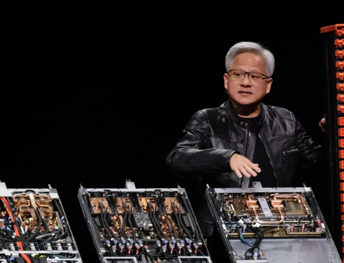 ByteDance Dapatkan Akses ke Chip AI Terbaru Nvidia, Saingi Google dan OpenAI