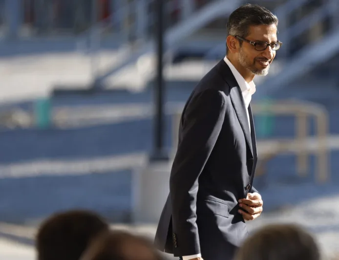 Kami Membeli Lebih Banyak Saham AI Terdepan Ini di Tengah Penurunan yang Tidak Beralasan Tahun Ini