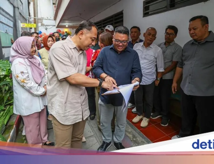 Kampung Pancasila Surabaya Ubah Solidaritas Sosial Jadi Penggerak Ekonomi Mandiri