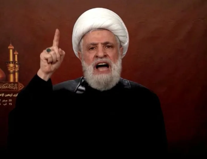 Hizbullah Siap Hadapi Perang Berkepanjangan dengan Israel: Ancaman Eksistensial bagi Lebanon