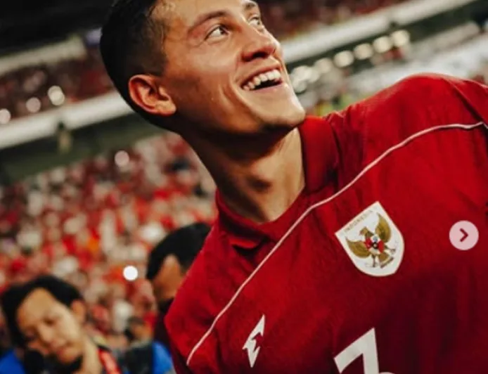 5 Bek Timnas Indonesia Terbaik untuk Tandem Jay Idzes di FIFA Series 2026