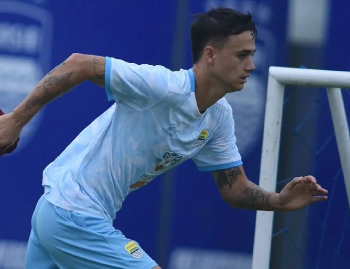 Jadwal Siaran Langsung Borneo FC vs Persib Bandung di Super League 2025-2026, Siapa Unggul?