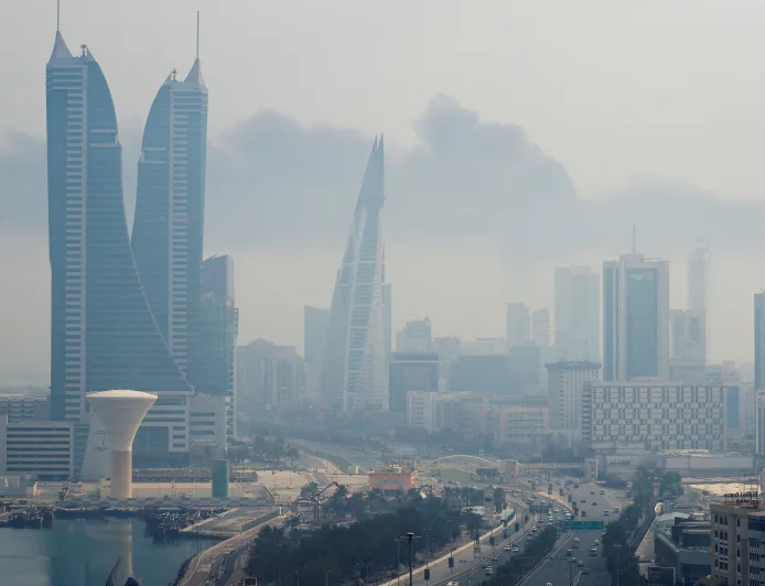 Raksasa Teknologi AS di Teluk Persia Jadi Target Ancaman Iran Setelah Kerjasama AI