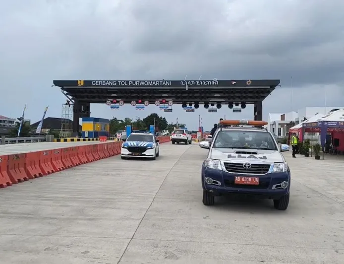 Strategi Jasa Raharja Yogyakarta Siap Antisipasi Kecelakaan Mudik Lebaran 2026