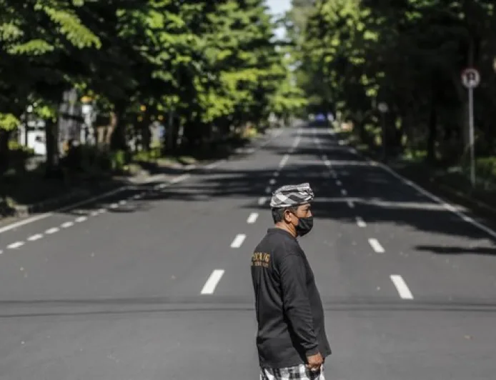 4 Jenis Larangan Saat Nyepi di Bali yang Harus Dipahami Wisatawan