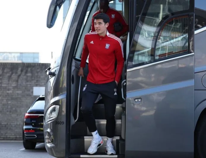 Elkan Baggott Kembali ke Timnas Indonesia, Ini Alasan John Herdman