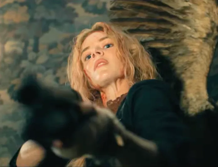 Review Ready Or Not 2: Here I Come, Sekuel Horor Seru dan Berdarah