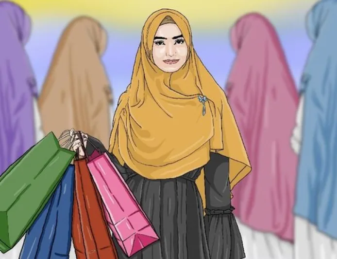 Larangan Hijab dan Pembatasan Perayaan Idulfitri di 2 Negara: Tajikistan dan Spanyol