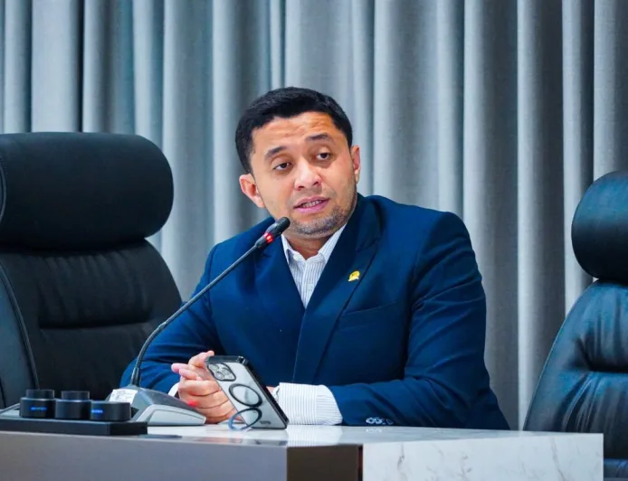 Habib Idrus Kritik Keseriusan Pemkot Tangerang Tangani Banjir Periuk