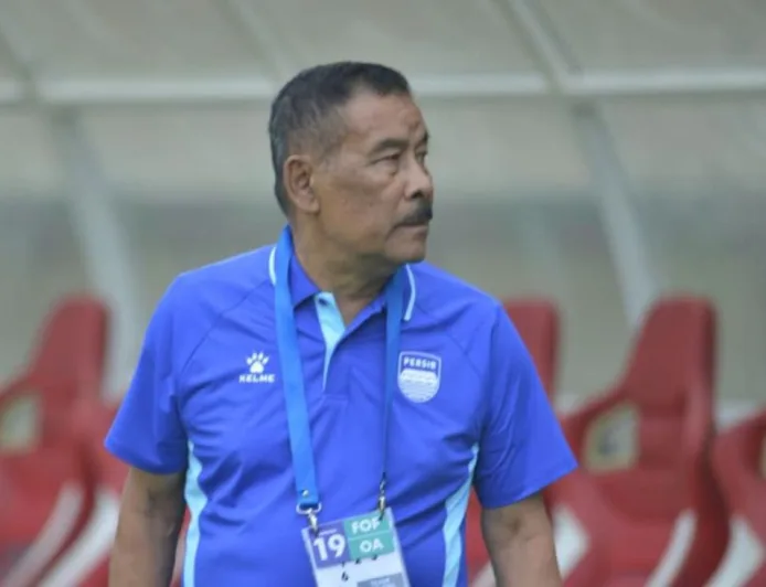 Borneo FC vs Persib Bandung: Umuh Muchtar Tetapkan Target Realistis Jelang Laga Krusial