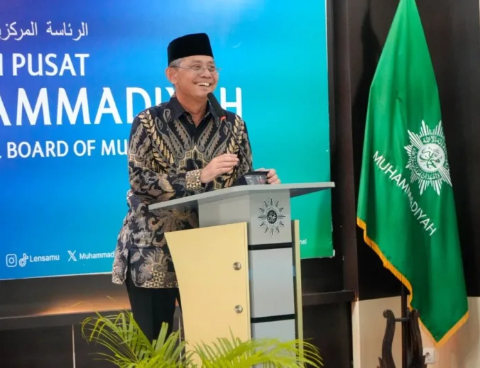 Irwan Akib Ajak Umat Aktif Bersedekah dan Tekankan Kesalihan Sosial