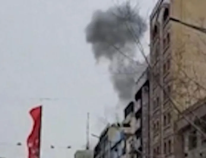 Ledakan di Teheran Saat Peringatan Hari Al Quds: Dampak Konflik Iran-AS-Israel