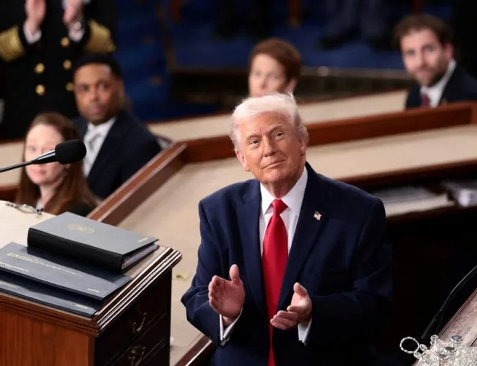 Kepala AI Gedung Putih Sarankan AS Segera Keluar dari Perang Iran