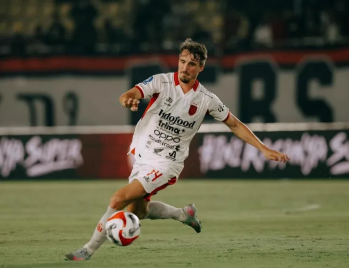 Tim Receveur Akui Bali United Inkonsisten, Ini yang Harus Dibenahi!