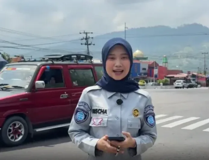 Jasa Raharja Siagakan Personel dan Pos Pelayanan Antisipasi Kecelakaan Mudik 2026