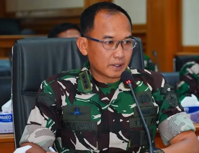 TNI AD Pecat Prajurit Prada Aloysius yang Tersandung Kasus Hukum Meski Lolos Rekrutmen