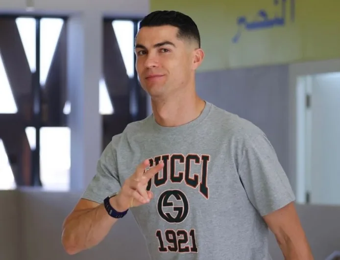 Cristiano Ronaldo Jalani Terapi Unik untuk Kejar Ambisi di Piala Dunia 2026