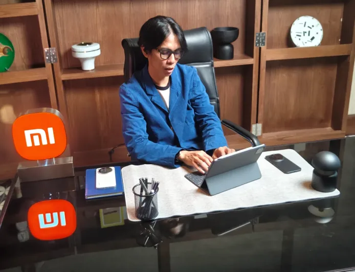 Xiaomi Pad 8 Bawa PC-level WPS Office, Saingi Tablet Huawei