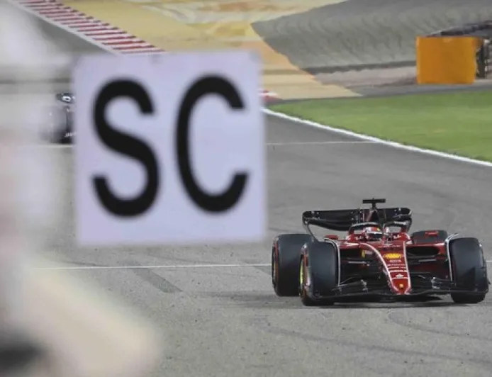 Ajang F1 Bahrain & Saudi Terancam Batal Akibat Konflik Timur Tengah