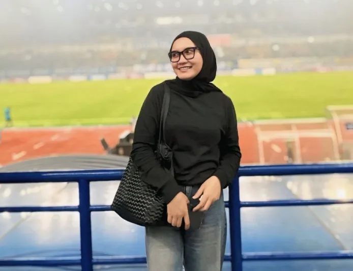 Rahma Riyan Prediksi Persib Bandung Menang 2-1 Lawan Borneo FC di Samarinda