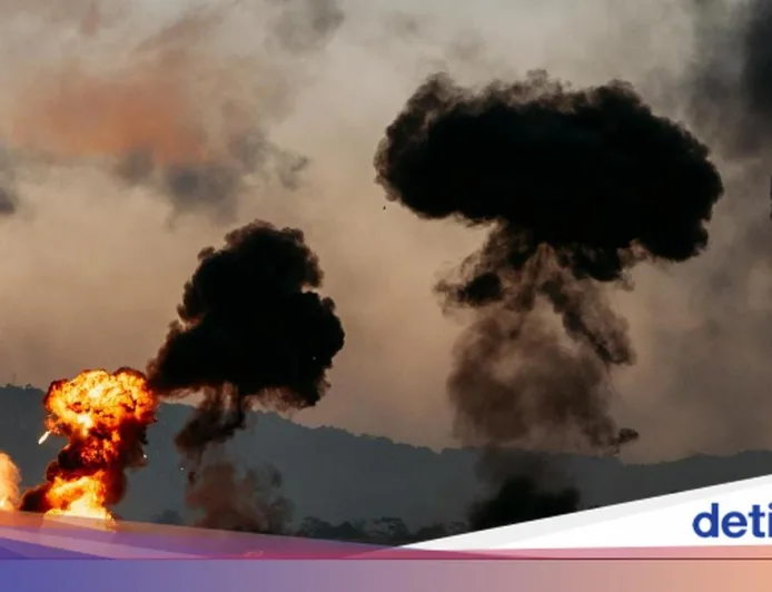 Dampak Konflik Timur Tengah ke Indonesia: Lonjakan Harga Minyak dan Risiko Ekonomi