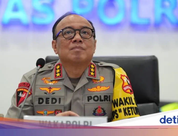 Operasi Ketupat 2026 Hari ke-2: Kecelakaan Lalin Turun 92%, Arus Mudik Lancar