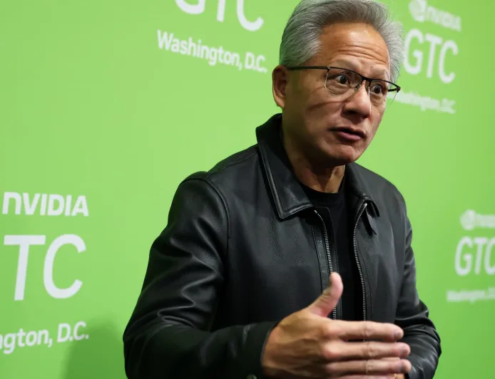 CPU Nvidia Jadi Sorotan di GTC 2026: Mengapa Chip Ini Jadi Kunci AI Agentik