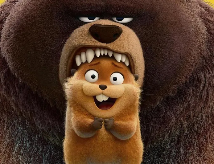 Sinopsis Film Hoppers: Petualangan Mabel dan Suara Meryl Streep di Film Pixar Terbaru