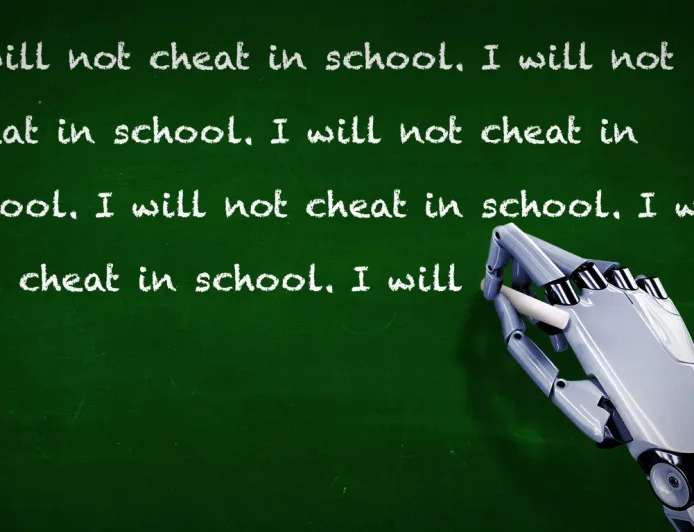 Buku Biru Kembali Populer di Kampus di Era AI, Tapi Dinilai Ketinggalan Zaman