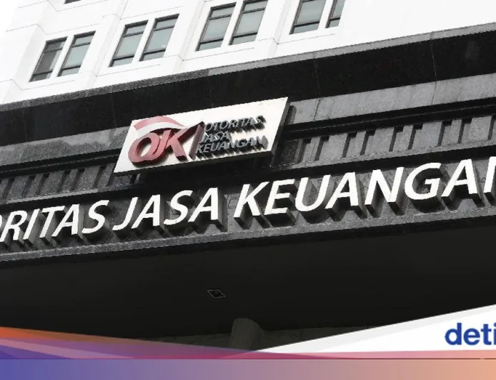 OJK Tegur Keras PT Sejahtera Bintang Abadi Textile, Pengendali Didenda Rp 45 Juta