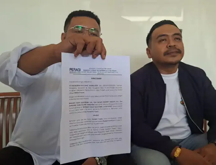 Kasus Penipuan Cilacap: Pelaku Divonis 4 Tahun Tapi Tak Ditahan, Kuasa Hukum Geram