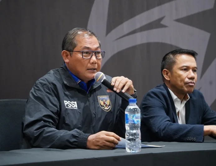 Persiapan FIFA Series 2026 Sudah Mantap, Timnas Indonesia Siap Kumpul Setelah Lebaran