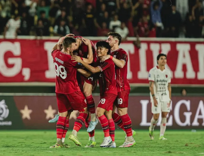Persis Solo Menang Telak 3-0 atas Bali United, Milomir Seslija Puji Penampilan Tim