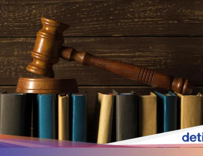 RUU Perampasan Aset: Pro-Kontra Perampasan Tanpa Putusan Pidana di Indonesia