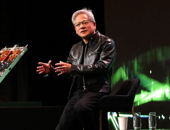 Nvidia Siapkan Chip AI Inference Baru Hadapi Persaingan Meningkat