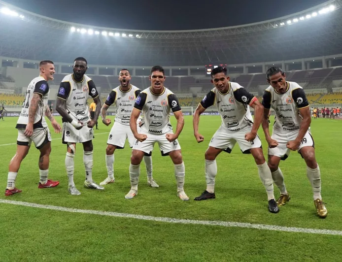 Jadwal Super League 2025-2026 Hari Ini: Borneo FC Tantang Persib Bandung, Persija Jumpa Dewa United