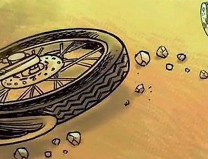 Terdakwa Kasus Narkoba Jenis Ekstasi Tewas Kecelakaan Setelah Melarikan Diri dari PN Stabat