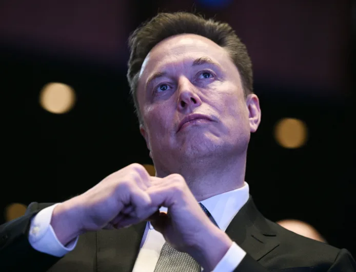 Gugatan $134 Miliar Elon Musk ke OpenAI Dinilai 'Angka Asal-Asalan' oleh Hakim