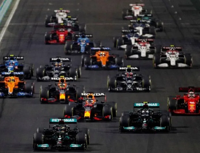 FIA Resmi Batalkan Balapan F1 Bahrain dan Arab Saudi Karena Ketegangan Timur Tengah