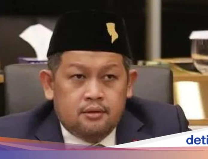 PKB Jamin Tak Intervensi Proses Hukum Bupati Cilacap di KPK, Dukungan Hukum Diberikan