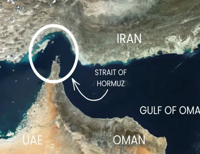 Iran Ledek Trump Usai AS Memohon Negara Kirim Kapal Perang ke Selat Hormuz