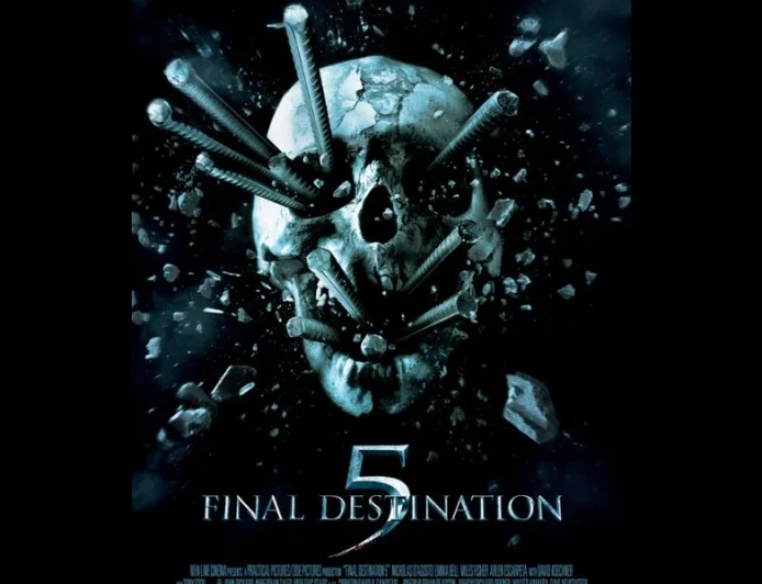 Sinopsis Final Destination 5: Aturan Baru Maut di Jembatan North Bay