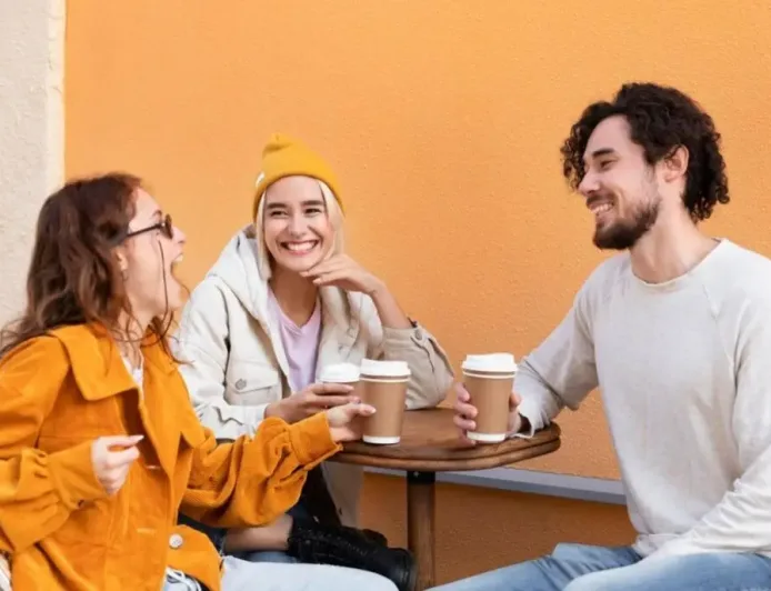 Tips Tetap Santai Menghadapi Pertanyaan Julid Saat Lebaran yang Sering Muncul