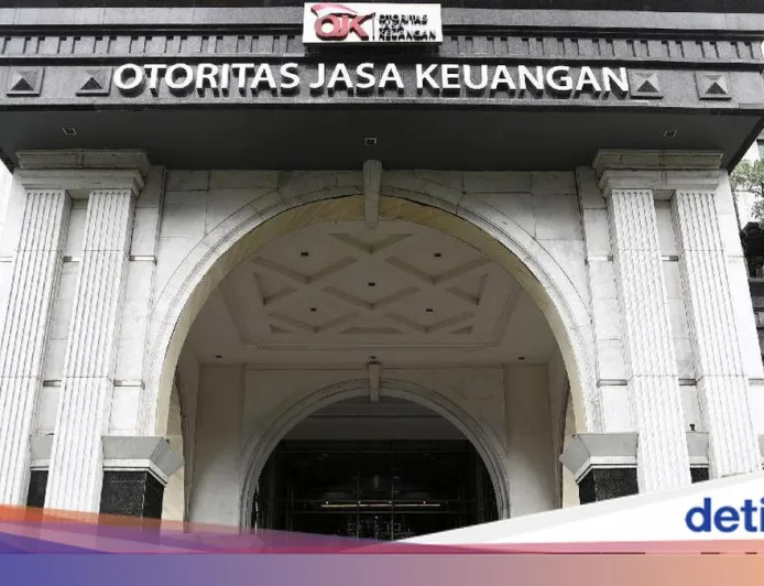 OJK Hukum POSA & SBAT, Benny Tjokro Dilarang Terlibat di Emiten Seumur Hidup