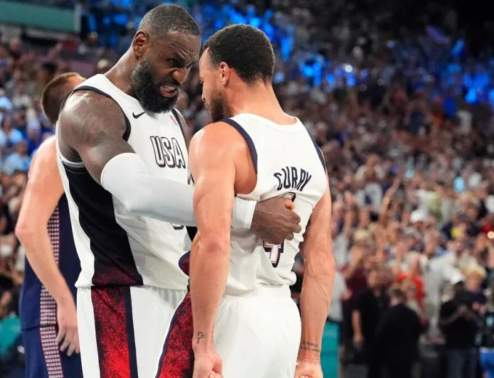 Cavaliers Jadi Saingan Terberat Warriors dalam Perebutan LeBron James 2026