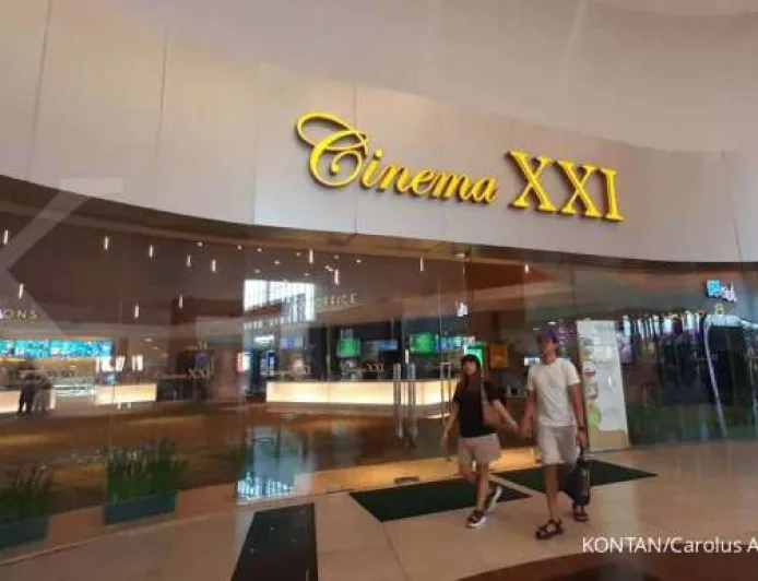 6 Film Lebaran 2026 di Bioskop: Sinopsis dan Pemeran Lengkap