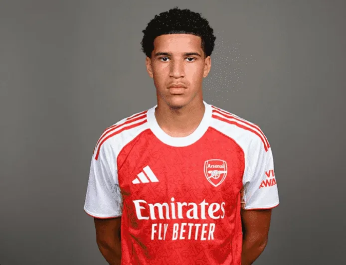 John Herdman Bidik Demiane Agustien, Bintang Muda Arsenal untuk Timnas Indonesia