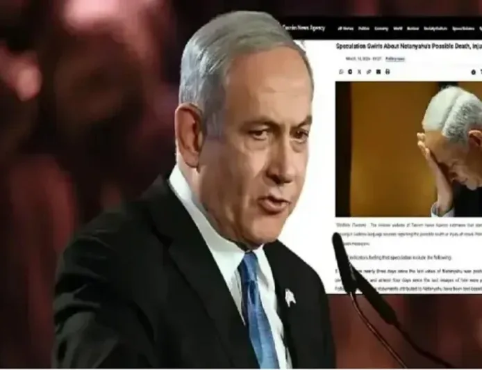 Klaim Netanyahu Tewas Dirudal Iran Mencuat, Ini 3 Pertanyaan Utama soal Nasib PM Israel