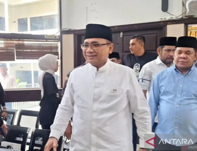 Kriminal Jakarta Sepekan: Razia Miras, Penembakan, dan Penyiraman Air Keras Andrie Yunus